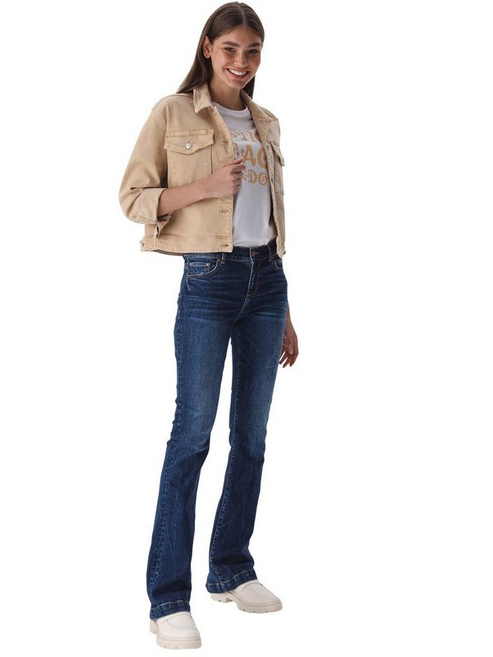 LTB Schlagjeans FALLON mit Stretch – Bild 5 von 5