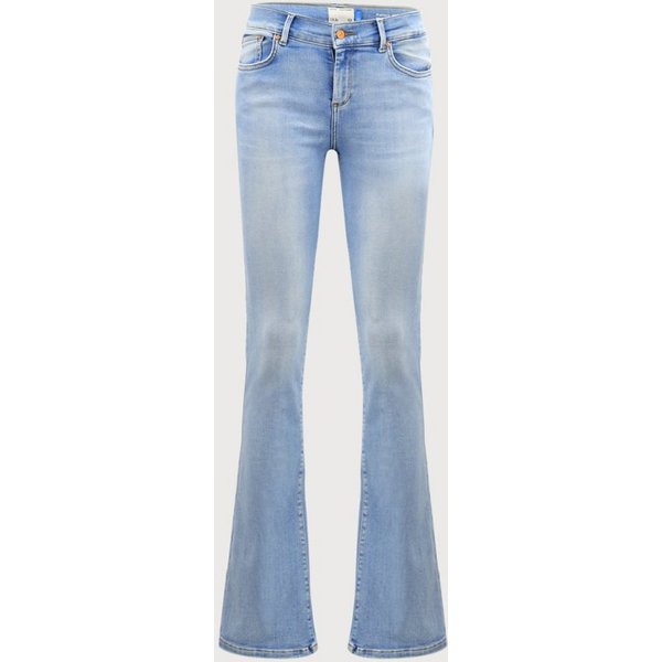 LTB Slim-fit-Jeans FALLON Anova wash