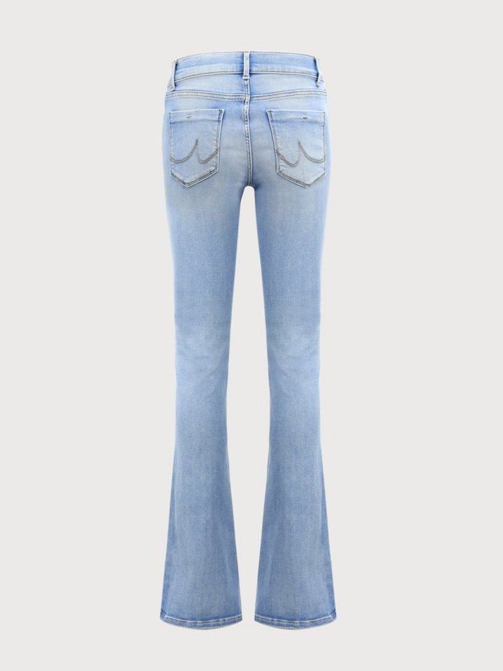 LTB Slim-fit-Jeans FALLON Anova wash – Bild 2 von 5