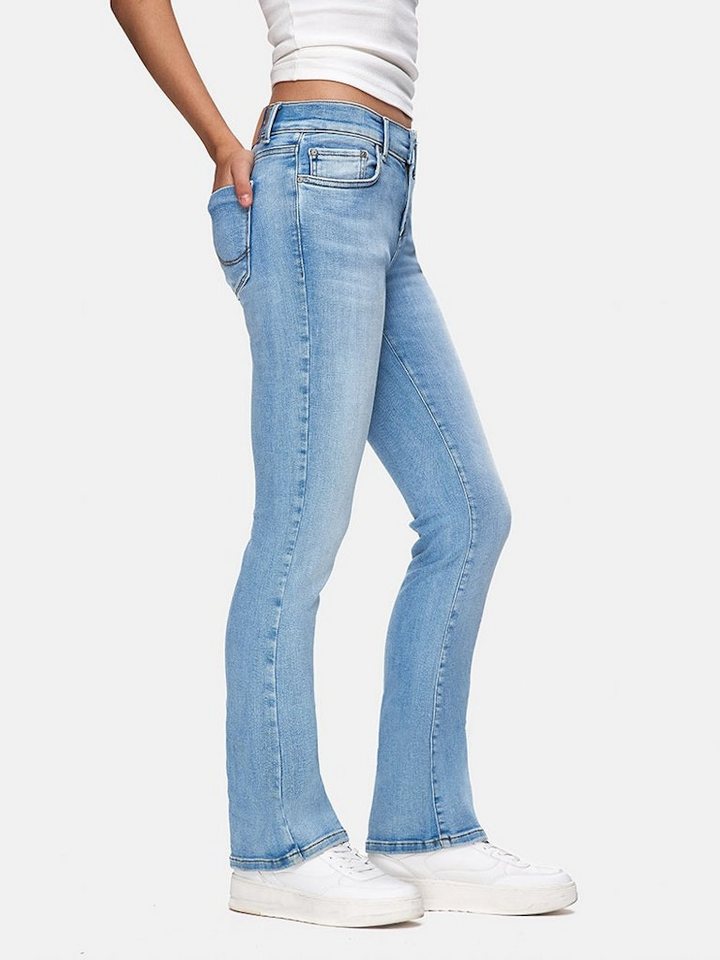 LTB Slim-fit-Jeans FALLON Anova wash – Bild 5 von 5