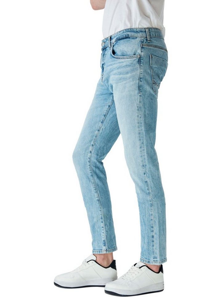 LTB Slim-fit-Jeans JOSHUA JOSHUA – Bild 2 von 3