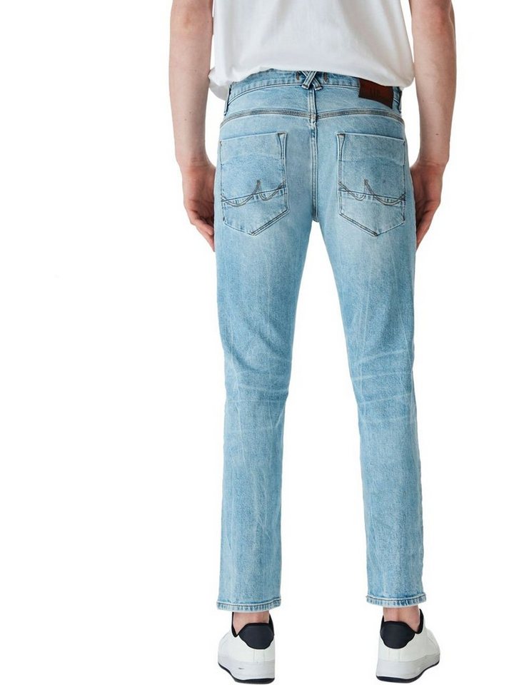 LTB Slim-fit-Jeans JOSHUA JOSHUA – Bild 3 von 3