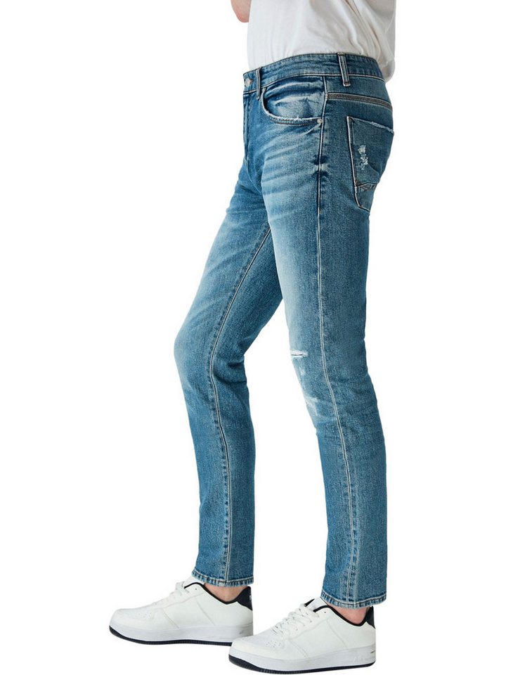 LTB Slim-fit-Jeans JOSHUA JOSHUA – Bild 2 von 5