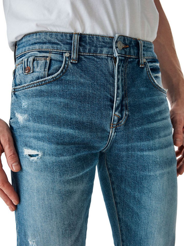 LTB Slim-fit-Jeans JOSHUA JOSHUA – Bild 5 von 5