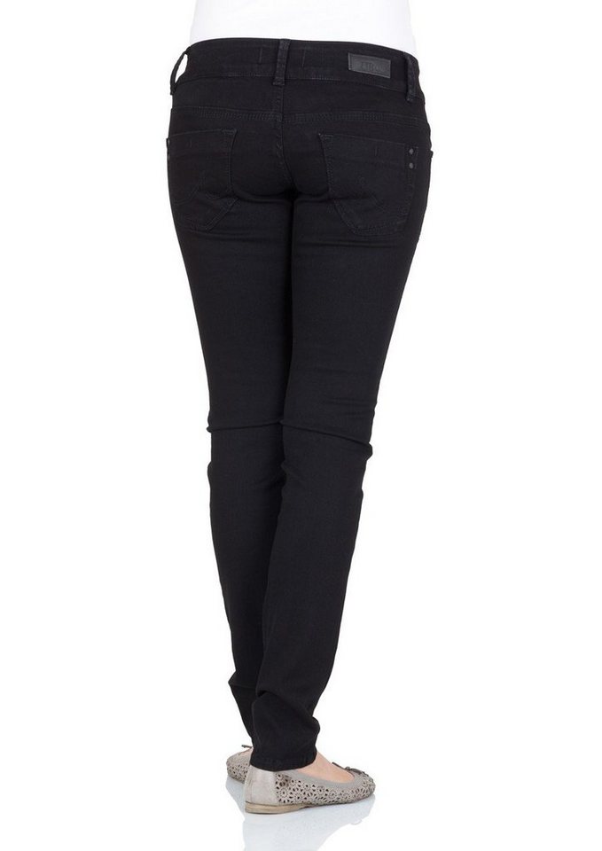 LTB Slim-fit-Jeans Molly Molly – Bild 2 von 2