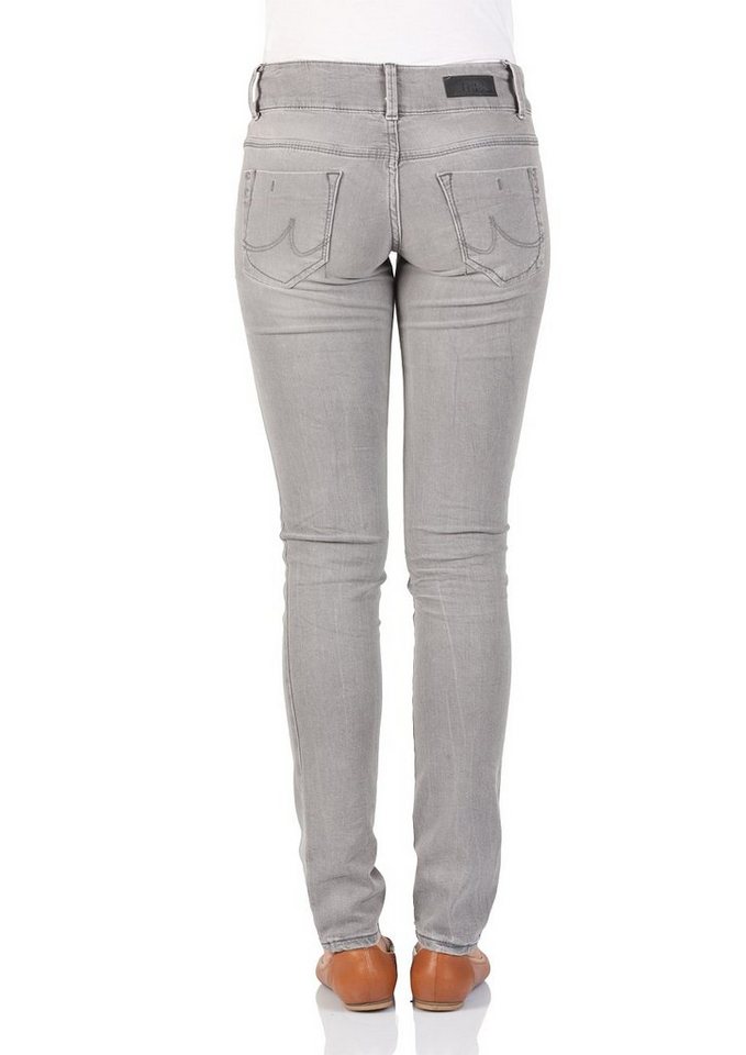 LTB Slim-fit-Jeans Molly Jeans Hose mit Stretch – Bild 2 von 2