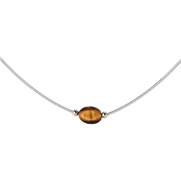 LUAMAYA Choker Sunflare Gem Choker