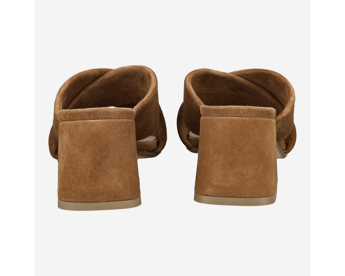 Lüke Schuhe Lüke Schuhe HIMA LEGNO, Sandaletten, Braun, Damen Sandalette – Bild 5 von 5