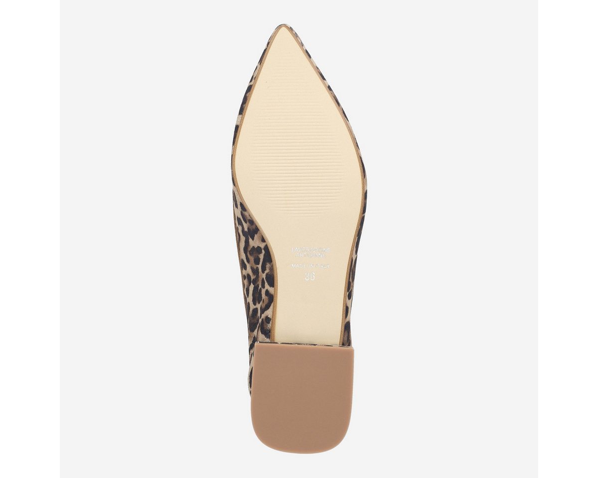 Lüke Schuhe Slipper – Bild 4 von 5