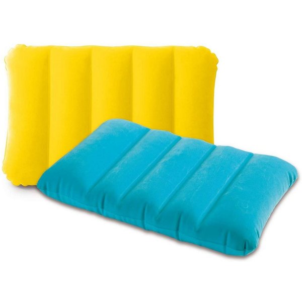 Intex Luftkissen Intex 68676NP - KIDZ PILLOWS