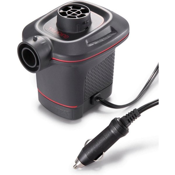 Intex Luftpumpe INTEX (4-tlg)