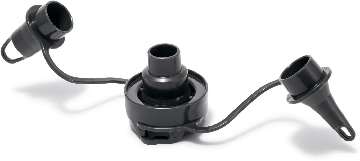 Intex Luftpumpe INTEX (4-tlg) – Bild 2 von 3