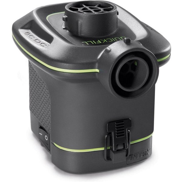 Intex Luftpumpe INTEX (4-tlg)