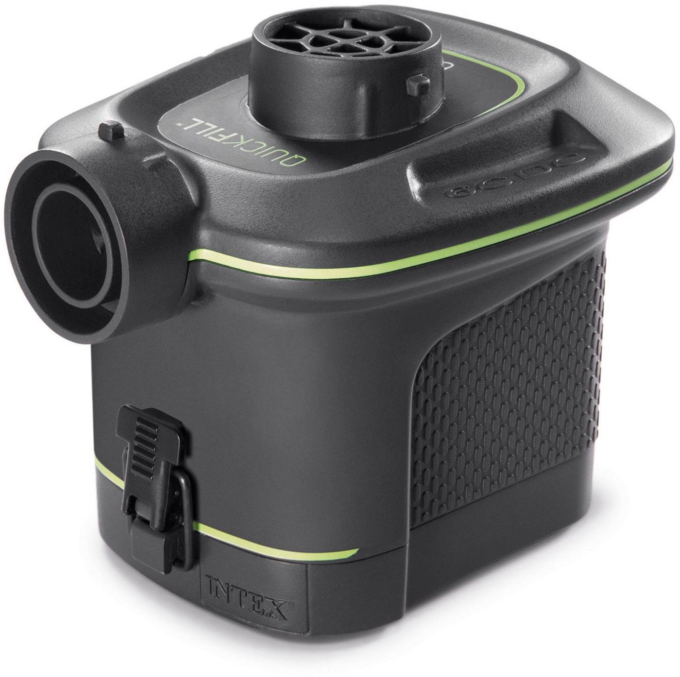 Intex Luftpumpe INTEX (4-tlg) – Bild 2 von 4