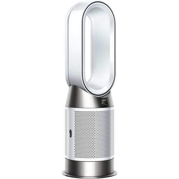 DYSON Luftreiniger 3-in-1 Dyson Purifier Hot+Cool™ HP1, Luftreiniger, Heizlüfter & Ventilator, umfangreich steuerbar
