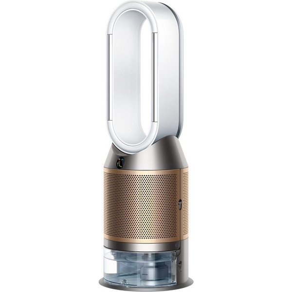 DYSON Luftreiniger Dyson Purifier Humidify+Cool PH2 De-Nox™, Luftreiniger, Luftbefeuchter & Ventilator, Smart-Home-fähig