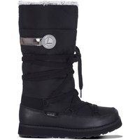 LUHTA Damen Apres Schuhe TAHTOVA MS, Größe 36 in Schwarz