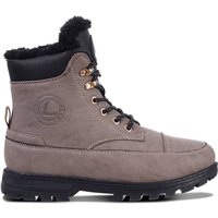 LUHTA Damen Freizeitschuhe REILU MS, Größe 42 in Braun