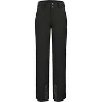 LUHTA Damen Hose JASSALA, Größe 40 in Schwarz