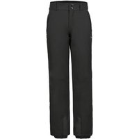 LUHTA Damen Hose JERO, Größe 42 in Schwarz