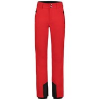 LUHTA Damen Hose JERO, Größe 36 in Rot