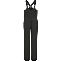 LUHTA Damen Hose JOENKIELINEN, Größe 36 in Schwarz