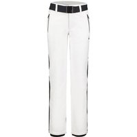 LUHTA Damen Hose REUTUTUNTURI, Größe 36 in Weiß