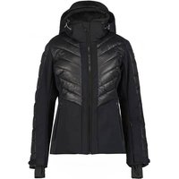 LUHTA Damen Jacke MALLATUNTURIT, Größe 42 in Schwarz