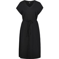 LUHTA Damen Kleid HOILOLA, Größe XXL in Schwarz