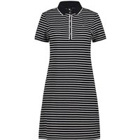 LUHTA Damen Kleid IHANTOLA, Größe S in Blau