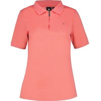 LUHTA Damen Polo AEROLA, Größe S in Pink