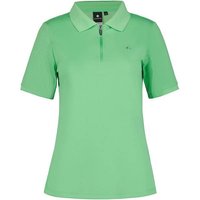 LUHTA Damen Polo AEROLA, Größe S in Grün