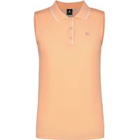 LUHTA Damen Polo HANTTULA, Größe S in Pink