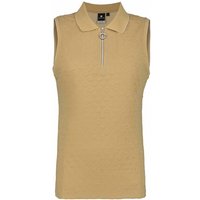 LUHTA Damen Polo ILMOILA, Größe L in Weiß