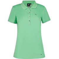 LUHTA Damen Polo KIVIMAA, Größe XXL in Grün