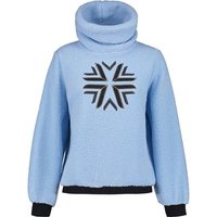 LUHTA Damen Pullover IINATTI, Größe M in Blau