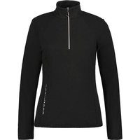 LUHTA Damen Pullover ILVESJOKI, Größe XL in Schwarz