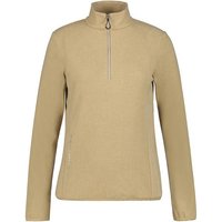 LUHTA Damen Pullover ILVESJOKI, Größe XL in Weiß