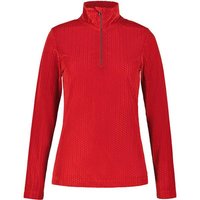 LUHTA Damen Rolli KAUHAVA, Größe S in Rot