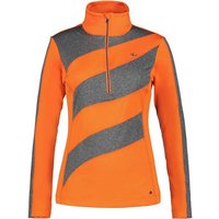 LUHTA Damen Rolli KUUSA, Größe M in Orange