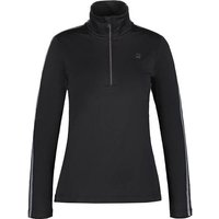 LUHTA Damen Rolli PEERAVAARA, Größe XL in Schwarz