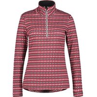 LUHTA Damen Rolli PEURATUNTURI, Größe M in Pink