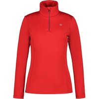 LUHTA Damen Rolli VELLAMO, Größe L in Rot