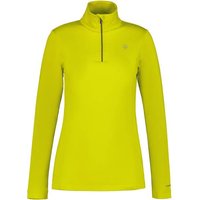 LUHTA Damen Shirt HAILUOTO, Größe L in Grün