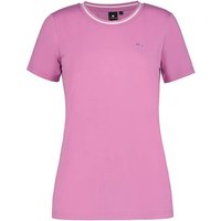 LUHTA Damen Shirt HEIMALA, Größe S in Lila