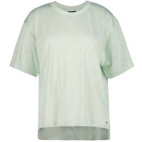 LUHTA Damen Shirt HELIGBY, Größe M in Grün
