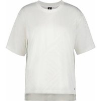 LUHTA Damen Shirt HELIGBY, Größe XL in Weiß