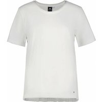 LUHTA Damen Shirt INKULA, Größe S in Weiß
