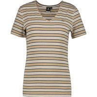 LUHTA Damen Shirt KIVIHAKA, Größe L in Weiß