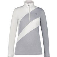 LUHTA Damen Shirt MADETKOSKI, Größe XXL in Weiß